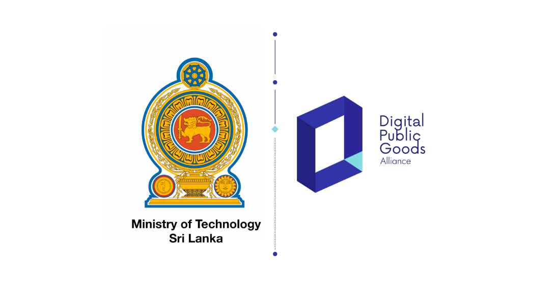 Ministry of Technology Sri Lanka joins the Digital Public Goods Alliance as a member