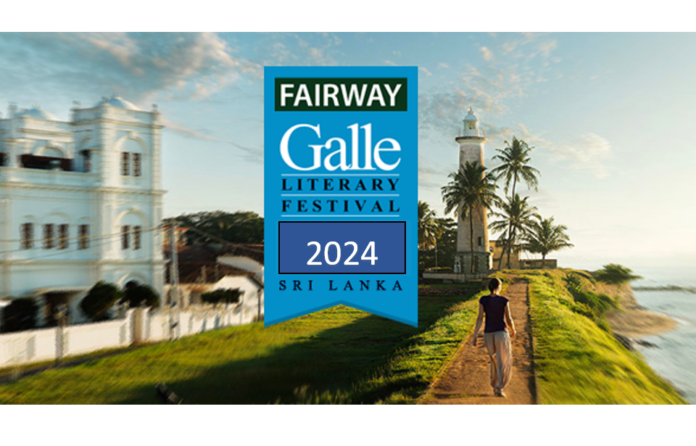 Galle Literary Festival 2024 to be held in January 2024