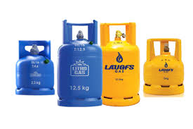 Litro & Laugfs slash LP gas prices