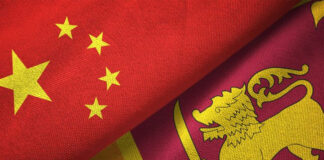 China attends as observer first meeting of Sri Lanka’s creditor nations