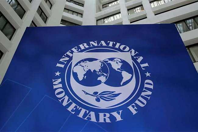 IMF unveils 16-point plan to address governance challenges in Sri Lanka