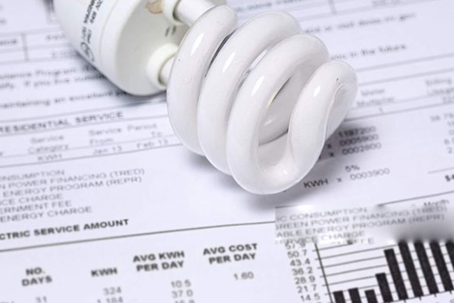 Electricity tariff increase: Revised rates announced