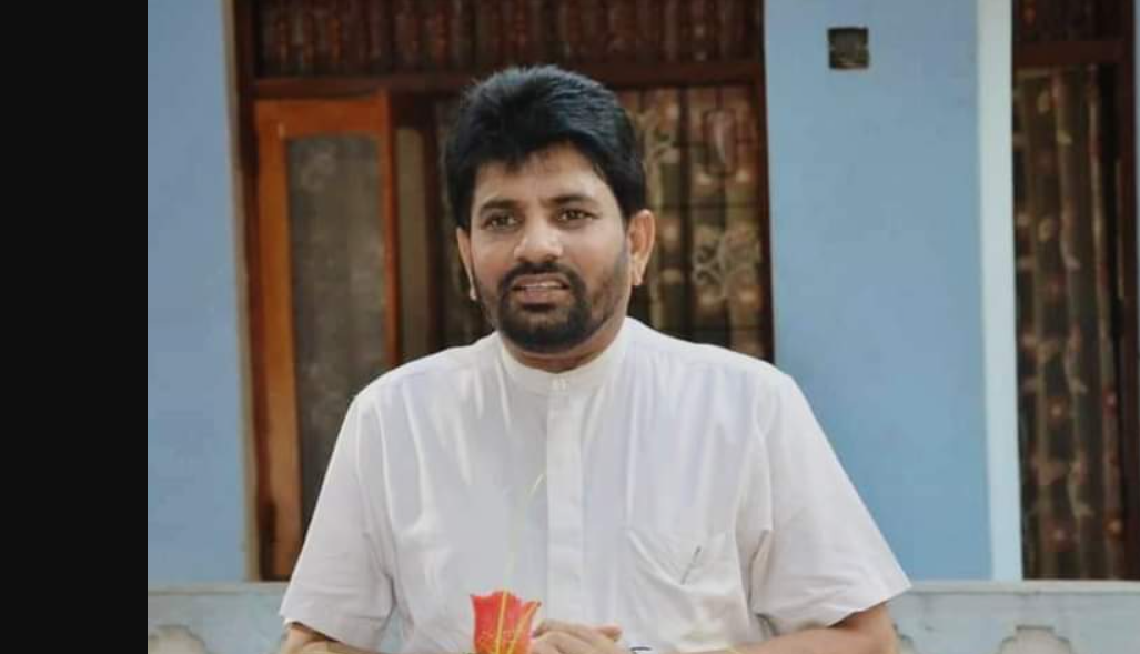 MP Ali Sabri Raheem taken in to SL Customs custody