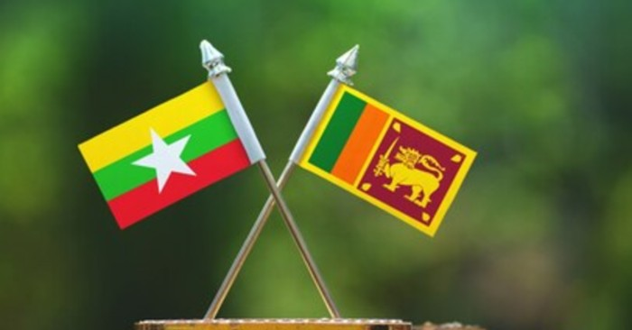 Six Sri Lankans, victims of human trafficking in Myanmar repatriated to Sri Lanka