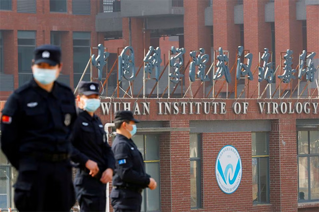 No direct evidence COVID started in Wuhan lab: US intelligence report