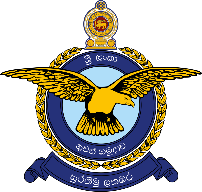 New Sri Lanka Air Force Commander to be appointed