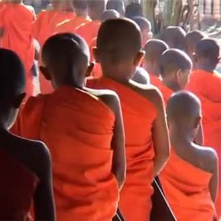 Age limit for ordaining Buddhist monks mulled