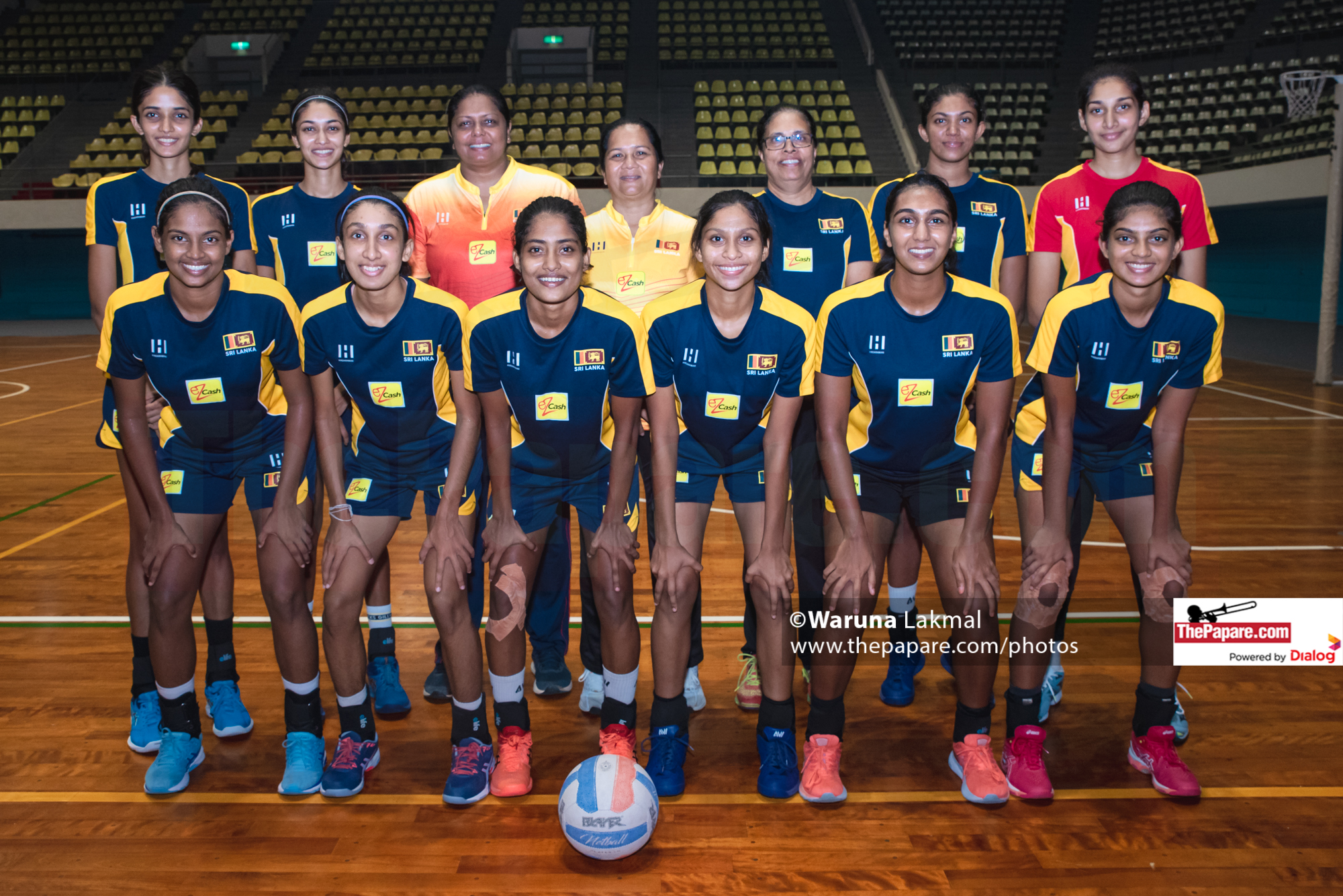 Sri Lanka beat Brunei, set for ’’most challenging competition’’ tomorrow