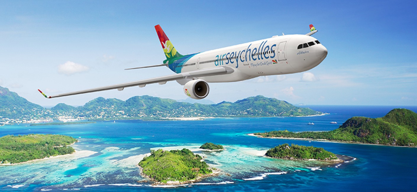 Direct flights between Seychelles, Colombo begin tomorrow