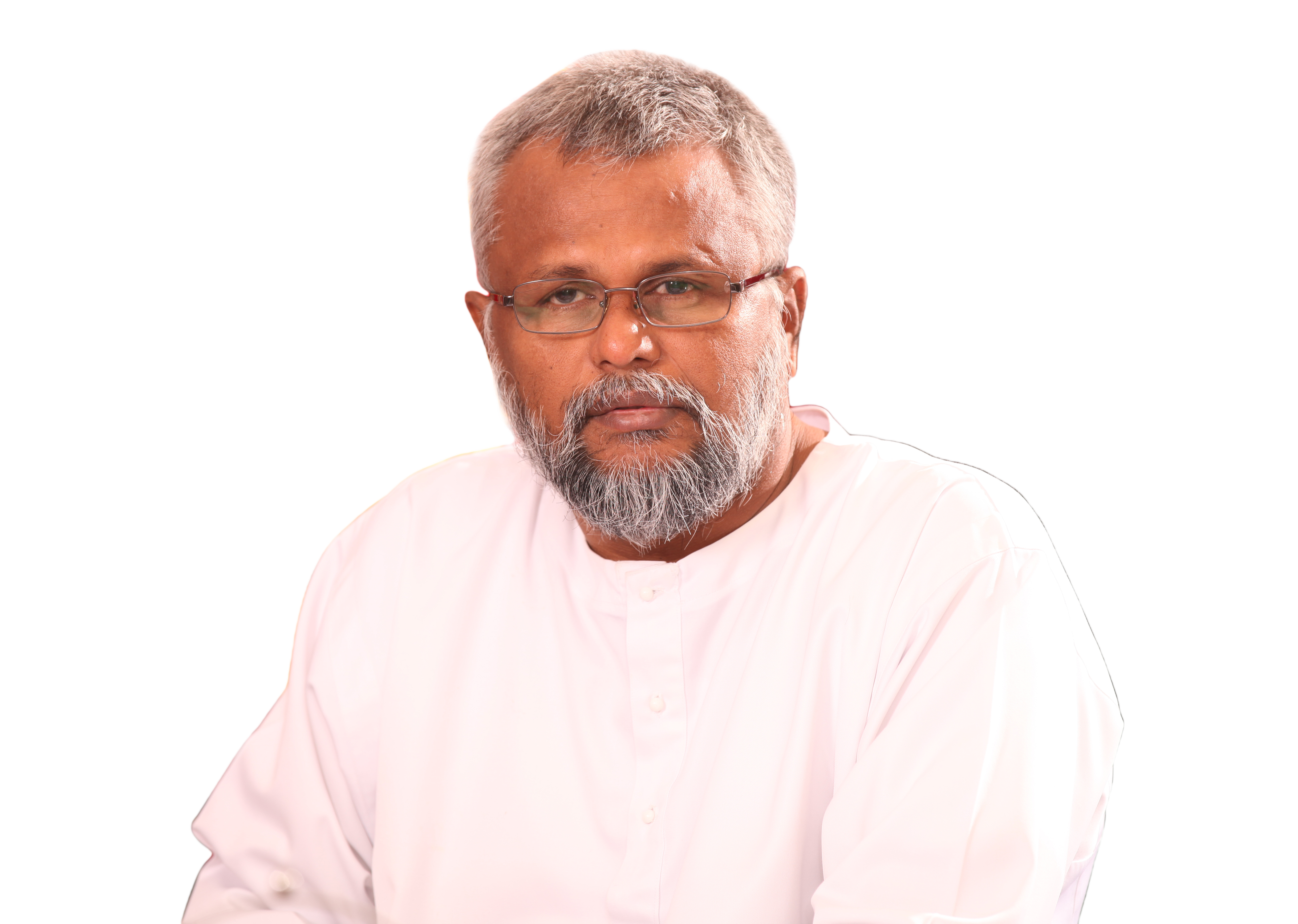 The President dedicated himself to implement the 13th Amendment Says Fisheries Minister Douglas Devananda