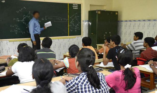 Tuition classes to be banned on Friday and Sunday in Jaffna District?
