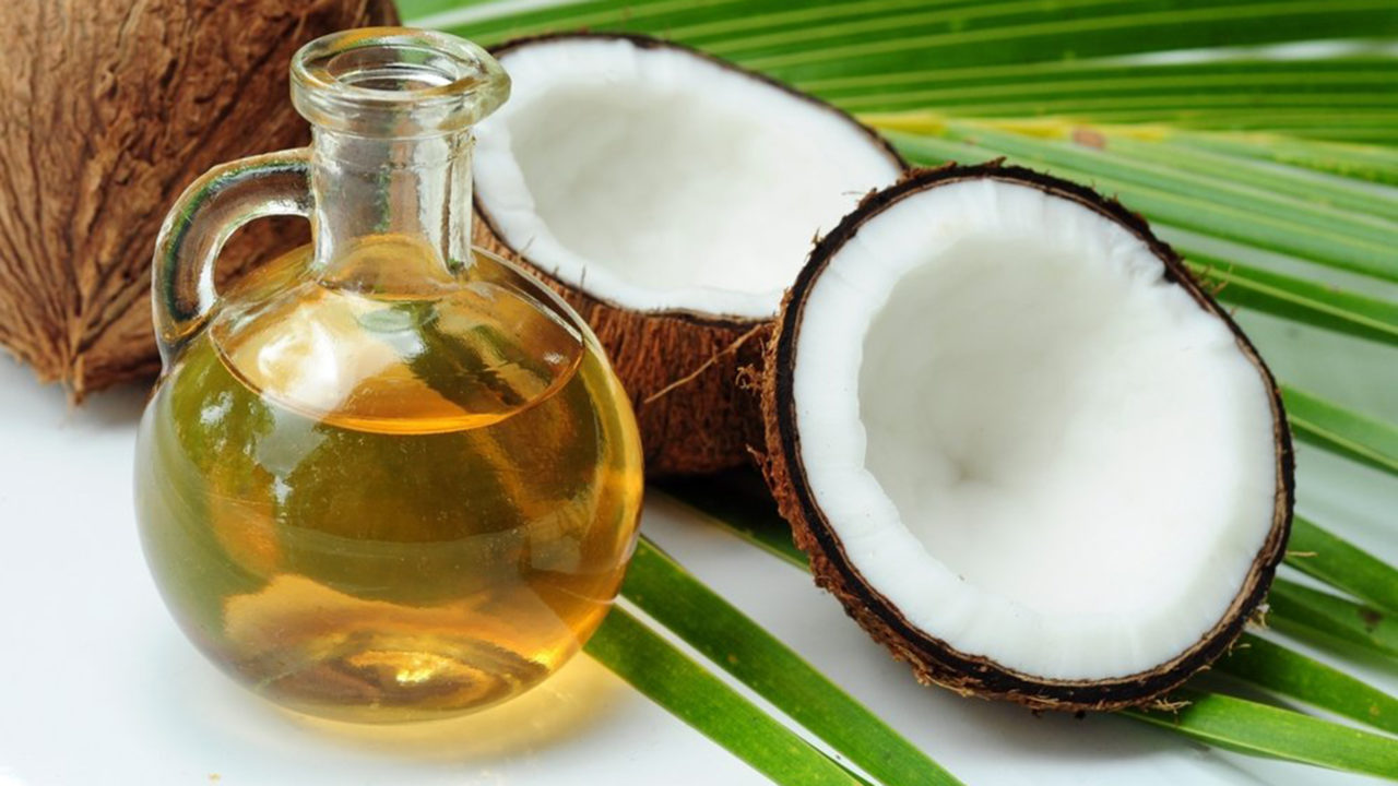New tax on imported coconut oil from next week