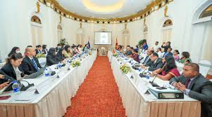Fifth round of Sri Lanka-Thailand FTA talks begin