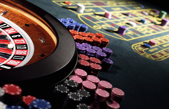 Cabinet nod to draft bill to establish Gambling Regulatory Authority