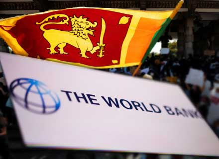 World Bank Releases Additional US$250 Million for Sri Lanka to Sustain Economic Reforms