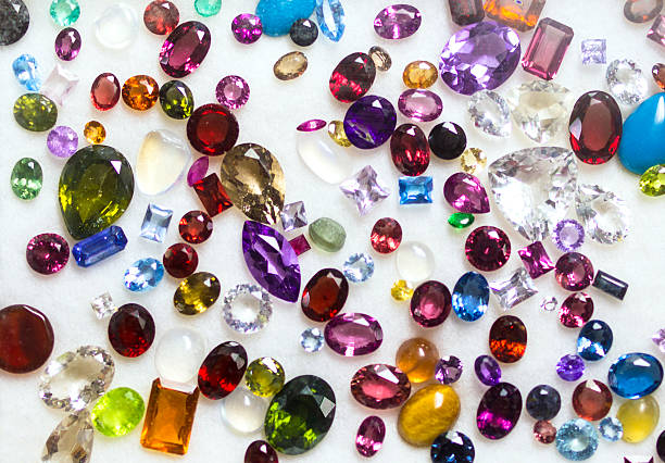Revenue from gem and jewellery exports significantly increased – NGJA