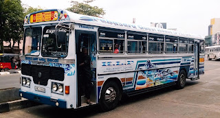 No revision in bus fares – NTC