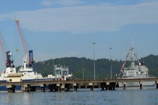 Sri Lanka to get Indian grant of $61.5mn to fully develop KKS Port
