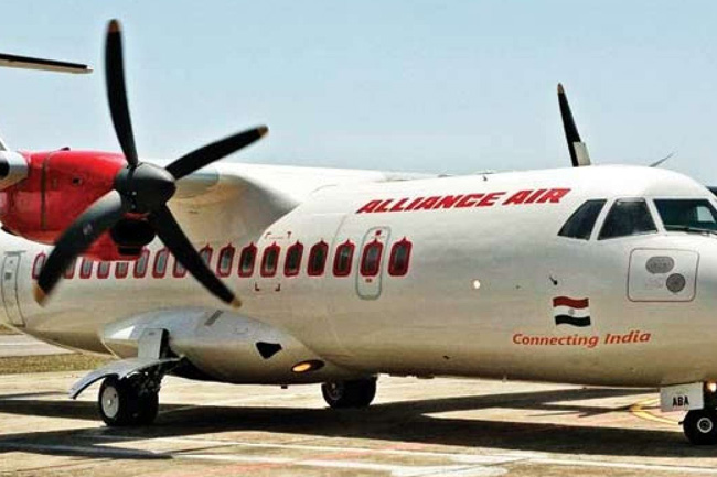 Alliance Air boosts connectivity between Chennai and Jaffna with daily flights