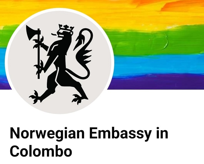 Norwegian Embassy in Sri Lanka to close permanently