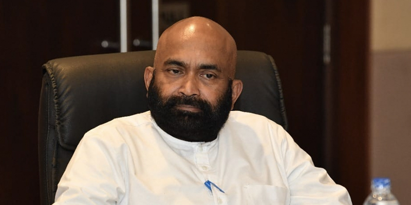Legal action against individuals and organizations involved in pyramid schemes in Sri Lanka – State Minister