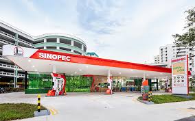 First two Sinopec fuel shipments to arrive in August