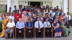 FAO launches training programme for 300 Agriculture Extension Officers in Sri Lanka