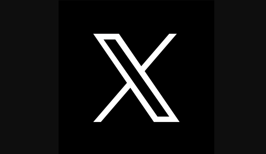 Twitter unveils X logo to replace Larry the bird