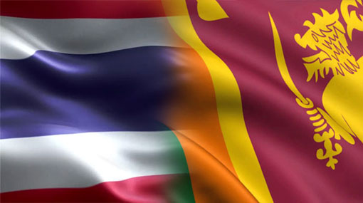 Sri Lanka and Thailand Make Significant Strides Towards Free Trade Agreement