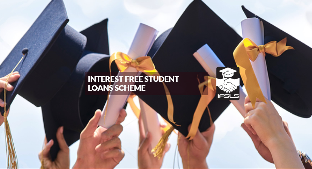 Applications Call -Interest Free Student Loan Scheme Begins on July 4th for students
