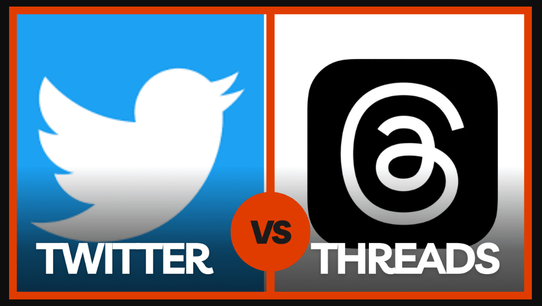 Twitter threatens legal action against Meta over Threads app: report (Competition fine, not cheating)