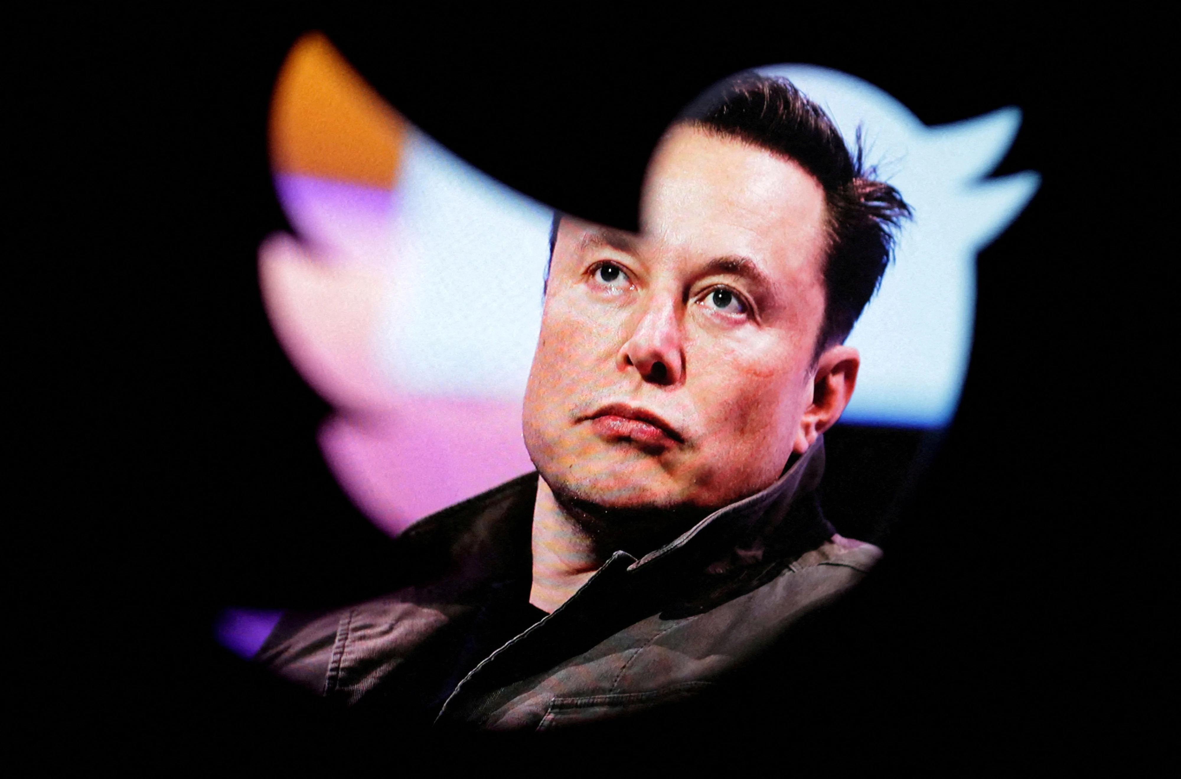 Elon Musk Implements “View Limit” on Twitter to Discourage Twitter Addiction
