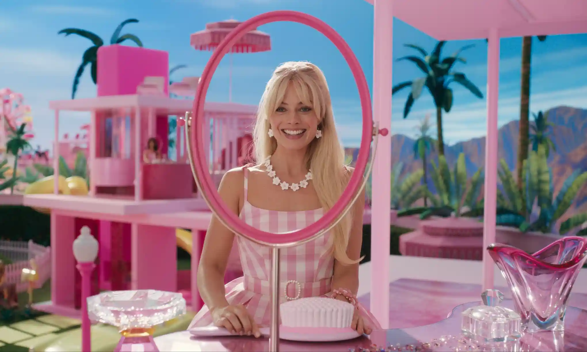 Barbie Movie Reviews: Breaking Stereotypes and Shaping a Bold Narrative
