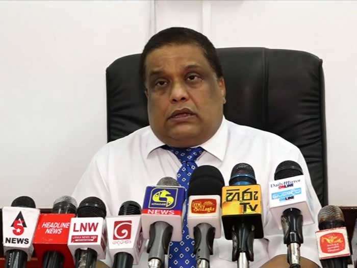 Health Minister soliciting bribes, DGHS focussing on foreign tours: Dr. Bellana alleges