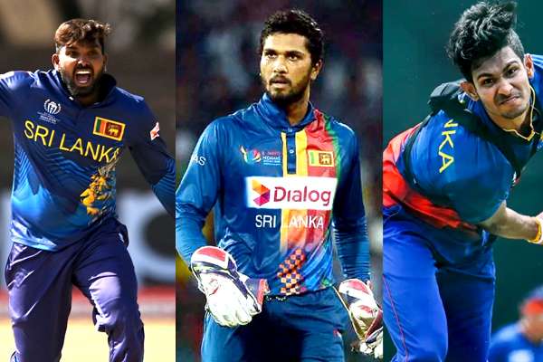 Three Sri Lankan players retained to play in UAE’s ILT20 next year
