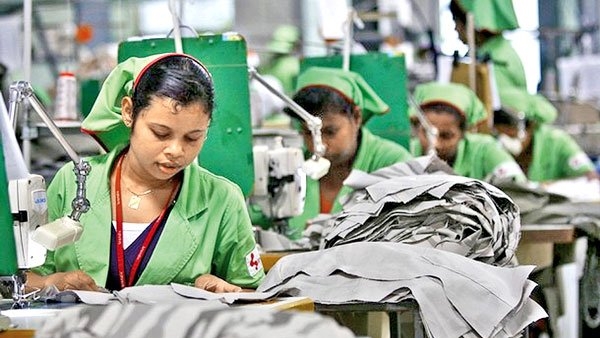 SL seeks six-fold duty-free increase in apparel exports to India under ETCA