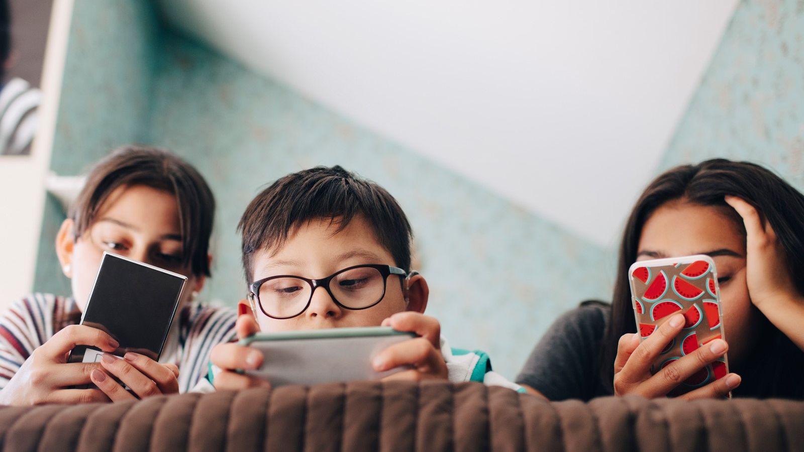 Excess screen time impacts children’s health: Health officer