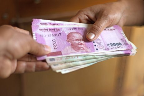 Sri Lanka may allow Indian rupee to be used in local transactions