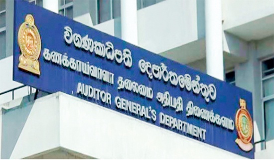 Govt. negligence costs Sri Lanka $6.9Mn in unrecovered compensation: Report