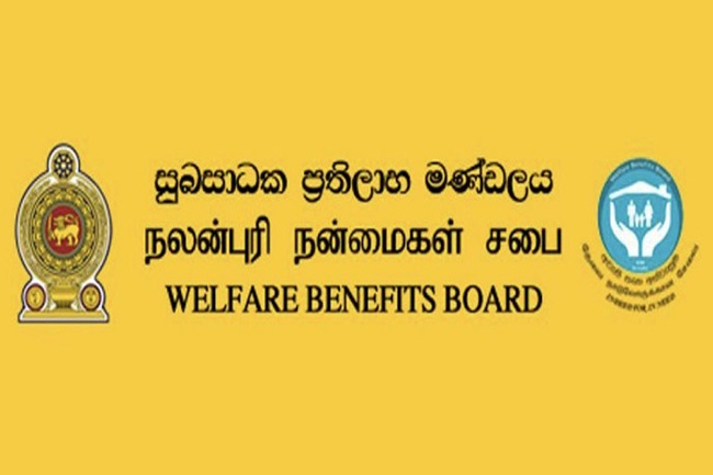 President makes recommendation for new Welfare Benefits Board chairman