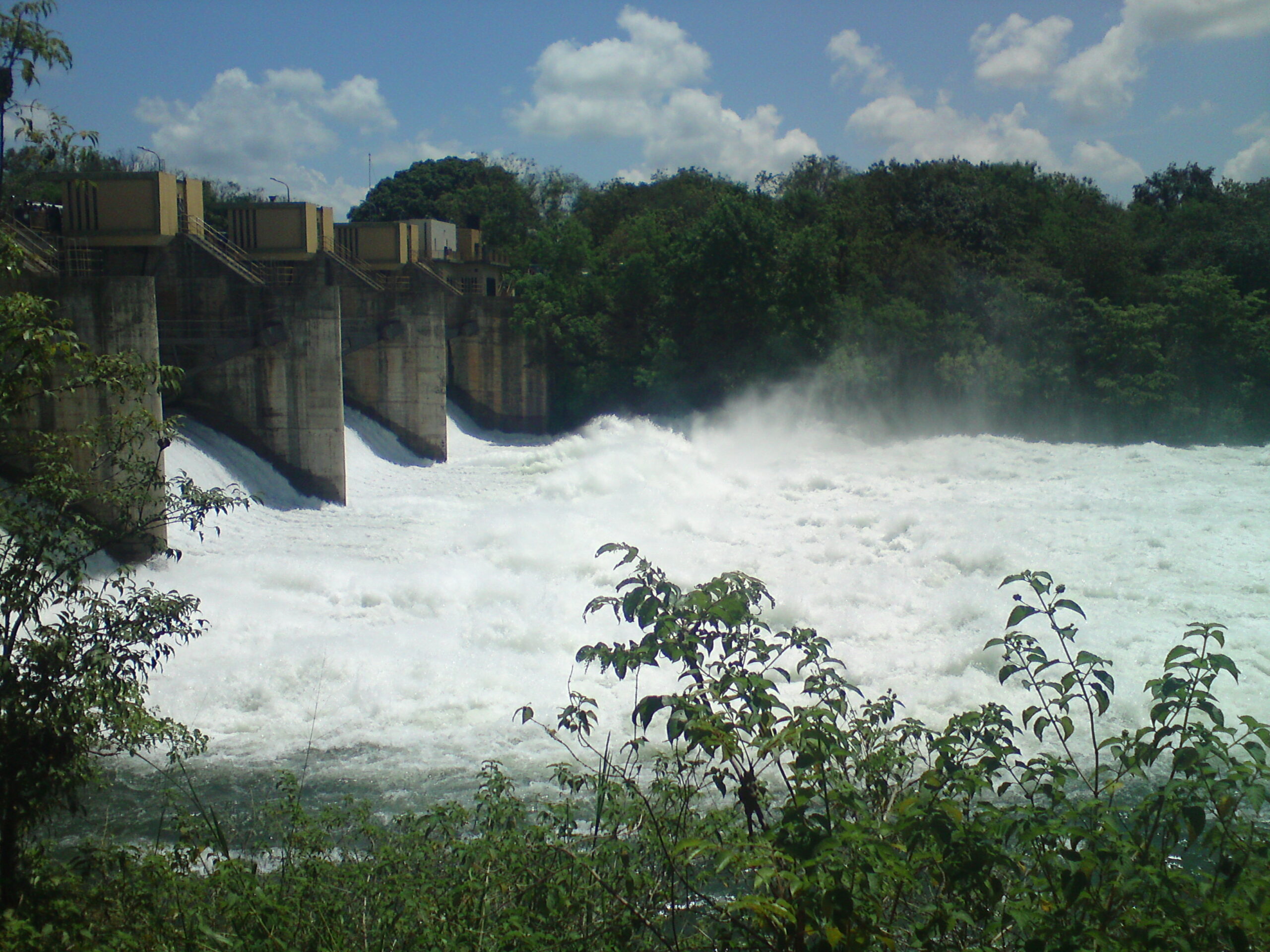 Water in Samanalawewa sufficient for three days’ power generation