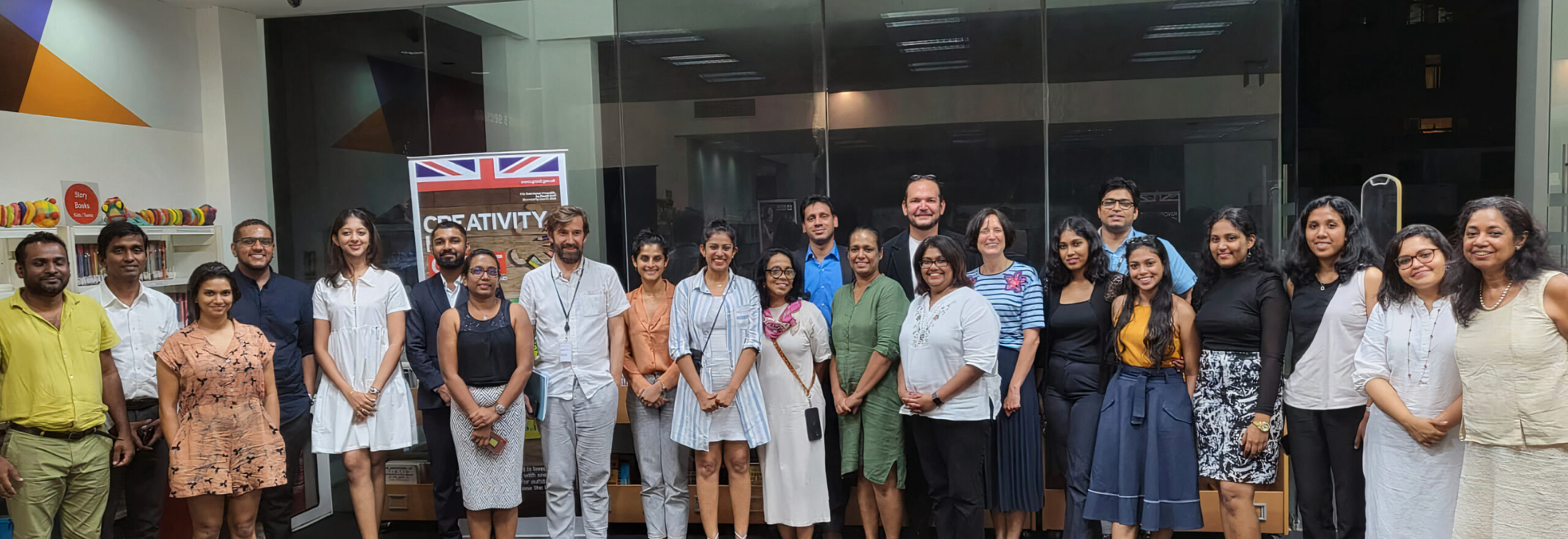 Shaping the Future of Craft Education in Sri Lanka