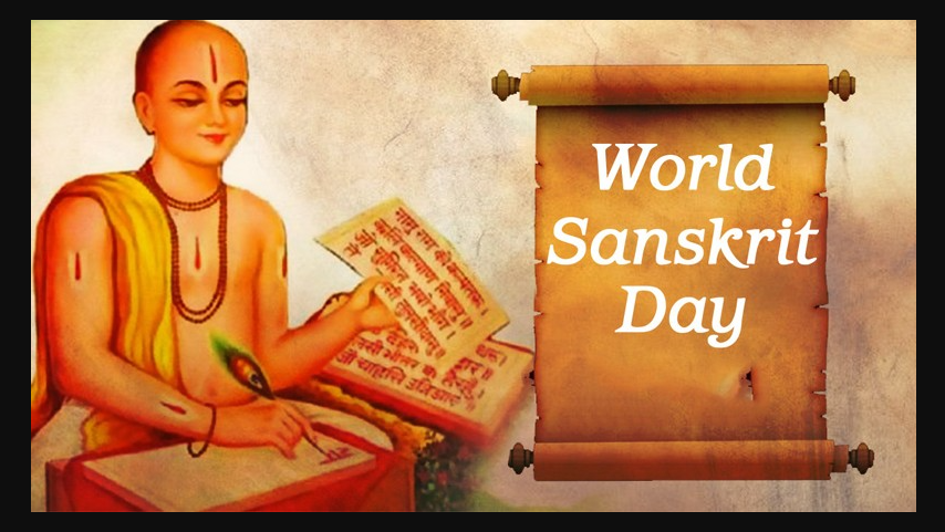 Celebration of World Sanskrit Day in Sri Lanka on 31 August 2023 to underscore India – Sri Lanka Shared Heritage