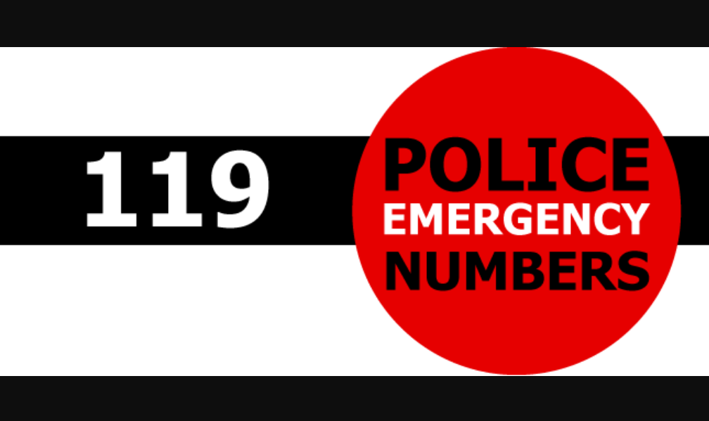 Sri Lanka Police Urges Public to Properly Utilize the 119 Police Emergency Call Centre for Timely Assistance