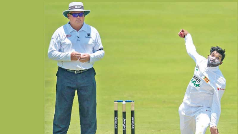 Wanindu Hasaranga Announces Retirement from Test Cricket