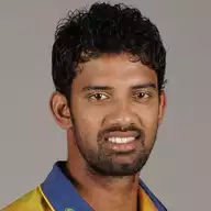 Overseas travel ban imposed on ex-Sri Lanka cricketer Sachithra
