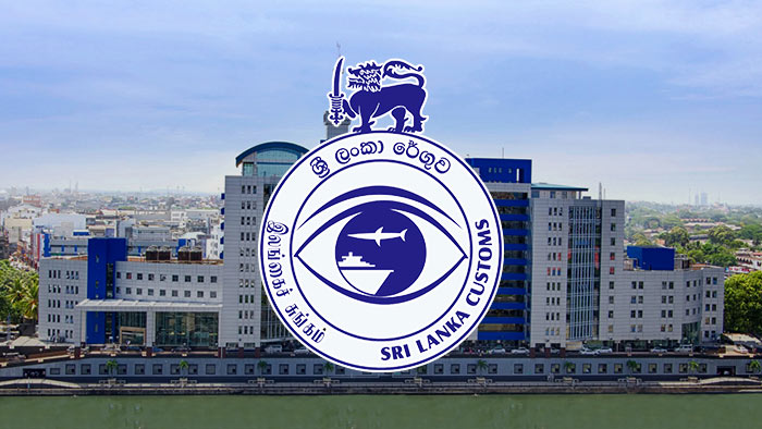 Sri Lanka to impose maximum penalties on smugglers amid revenue loss concerns – report