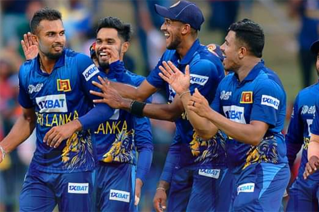 Sri Lanka eight wins away from breaking Australia’s ODI cricket winning streak record