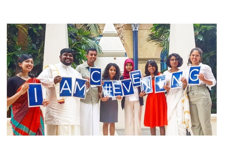 Chevening Scholarships – Applications for the UK Government’s Scholarships now open for Sri Lankan students