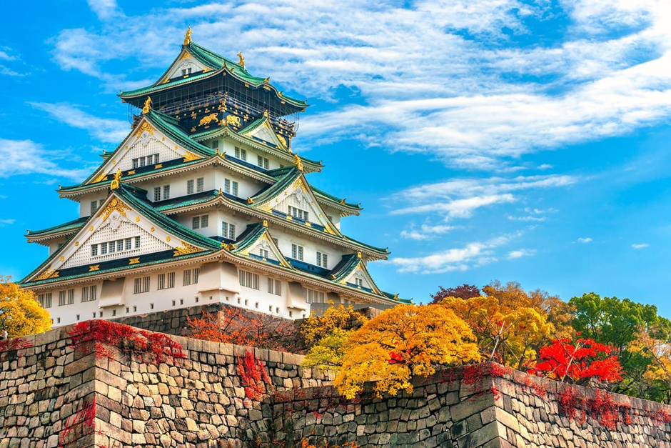 Japan and Sri Lanka Tour Packages - Top 7 Places to Visit in Japan and Sri Lanka
